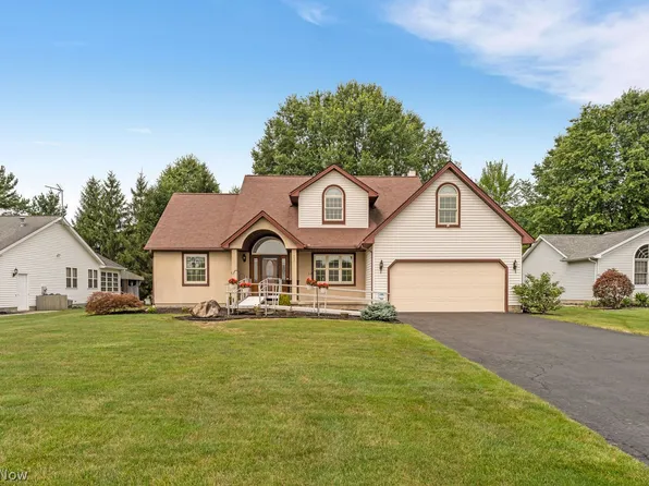 5571 Cider Mill Xing, Youngstown, OH 44515