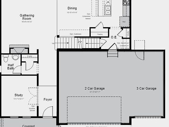 2nd image of 17219 Hop Clover Ave