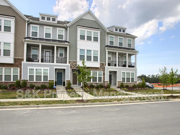 1457 Independence Blvd Unit 1, Newport News, VA 23608