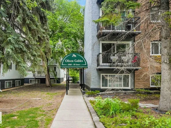 10165 113th St NW #304, Edmonton, AB T5K 1P1