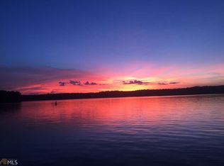 0 Kimbrough Rd Tract #3, Lagrange, GA 30240