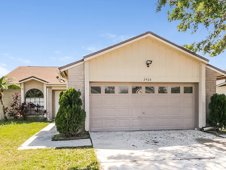 2468 Albaca Dr — Photo 1