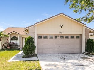 2468 Albaca Dr, Orlando, FL 32837