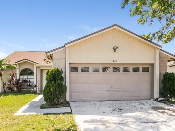 2468 Albaca Dr, Orlando, FL 32837