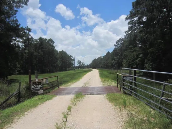 17514 Como Ln, Sour Lake, TX 77659