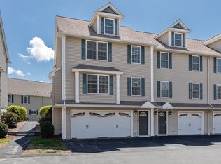530 Mammoth Rd UNIT 10, Dracut, MA 01826