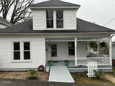 911 Russell St, Bristol, VA, 24201
