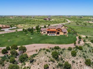 7851 E Lake View Rd, Amarillo, TX 79118