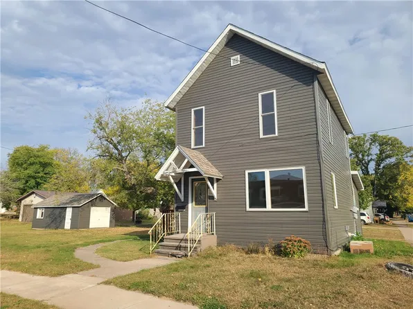 403 W Allen Street, Rice Lake, WI 54868
