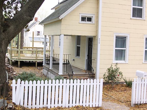 120 yr old restored mill home......new landscaping