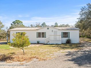 11276 Beaverbank St, Weeki Wachee, FL 34614