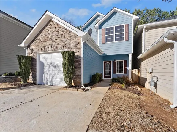 4755 Autumn Rose Trl, Oakwood, GA 30566