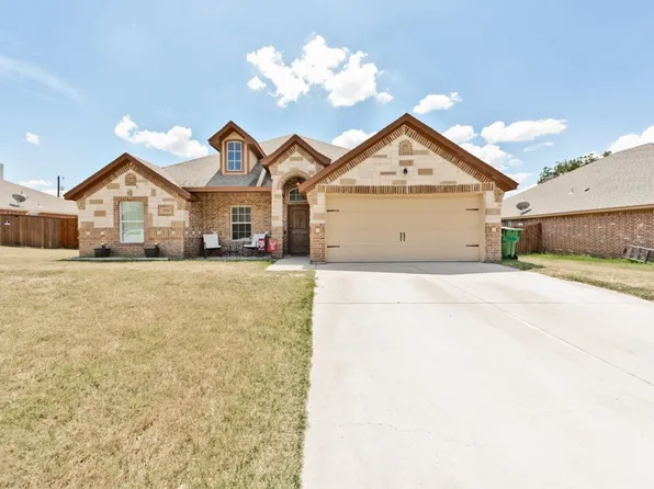 2204 Ridgewood Dr, Bridgeport, TX 76426