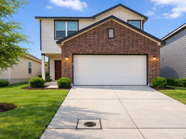13423 Summer Light, St Hedwig, TX 78152
