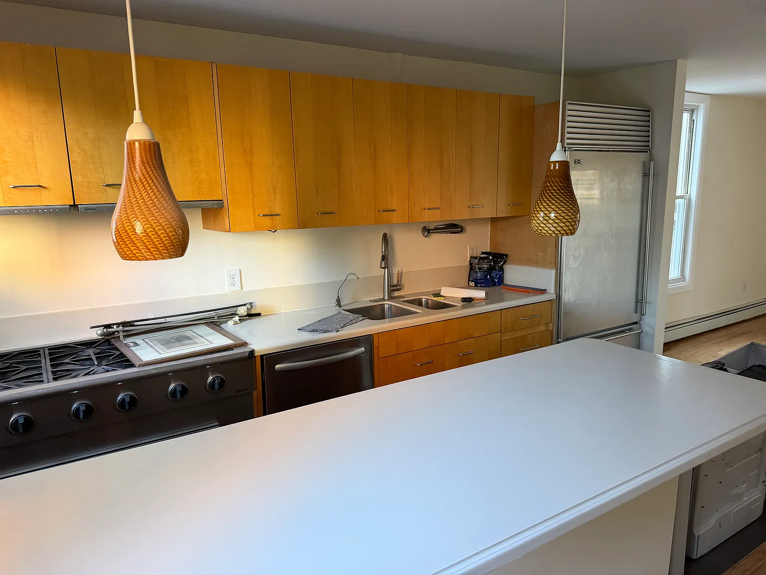 3 bed, 1300 sqft, $2,950 — Photo 1