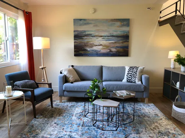 605 Stannage Ave Unit 3, Albany, CA 94706