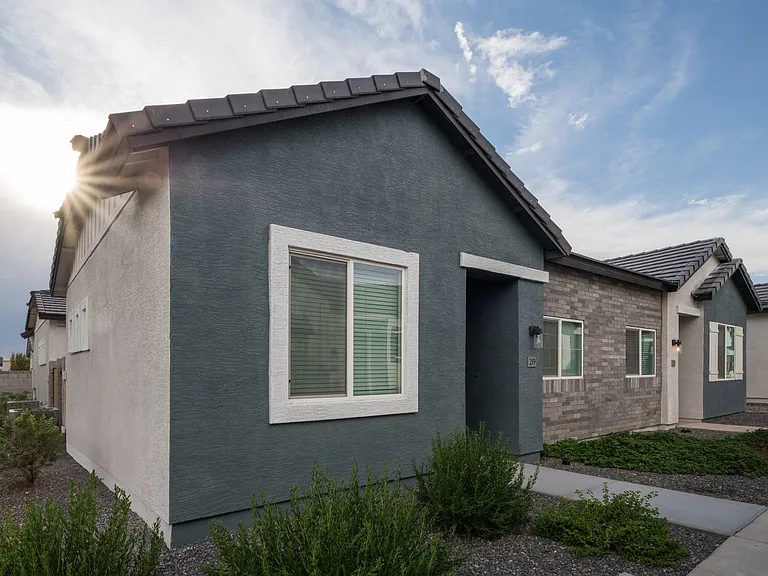 Bungalows on Combs — Photo 14