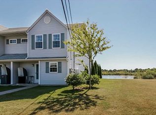 25 Maritime Dr #A, Charlestown, RI 02813