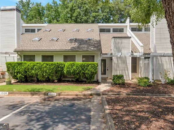 1507 Planters Ridge Ln, Alpharetta, GA 30004