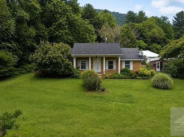 92 Fawn Ln, Rocky Gap, VA 24366