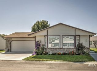 1100 Burnett Dr UNIT 357B, Nampa, ID 83651