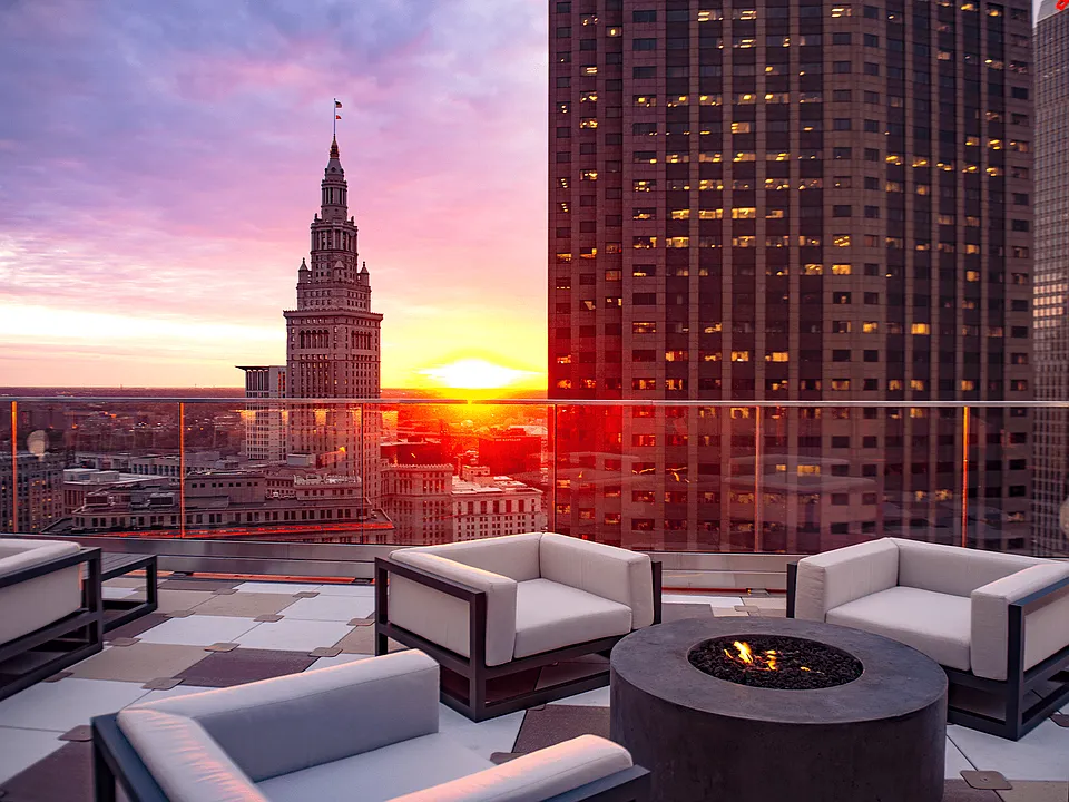 The Beacon Cleveland