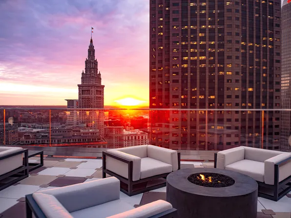 The Beacon Cleveland