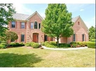 31326 W Somerset Cir, Libertyville, IL