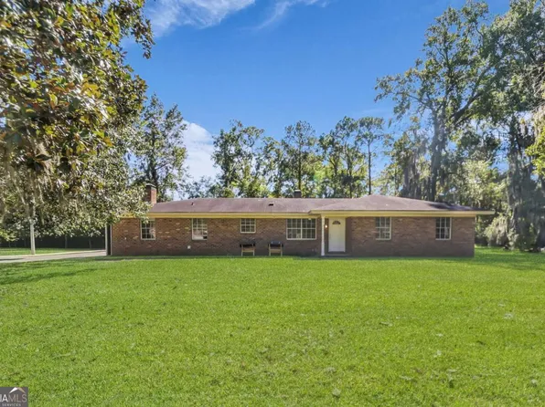 303 Armadale Rd, Port Wentworth, GA 31407