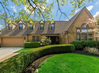 5049 Glenaire Dr, Dublin, OH