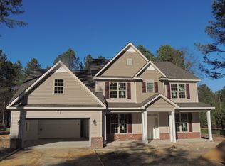 10 Cayman Ct, Whipering Pines, NC 28327