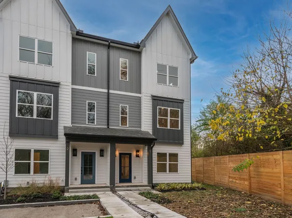 862 W Sharpe Ave, Nashville, TN