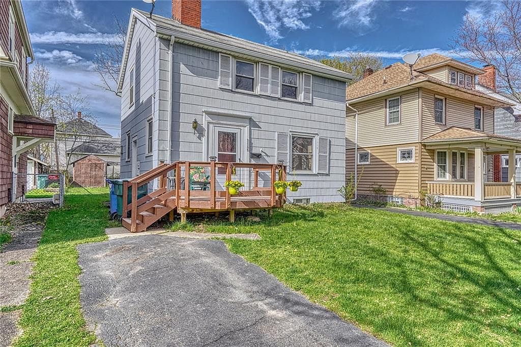112 Winbourne Rd, Rochester, NY 14619 Zillow