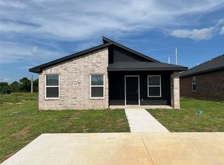 844 Elm St, Seminole, OK 74868