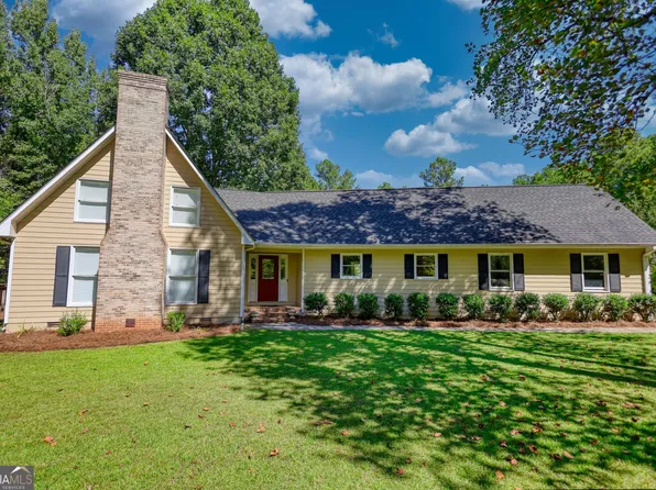 1611 Tappan Spur Rd, Watkinsville, GA 30677