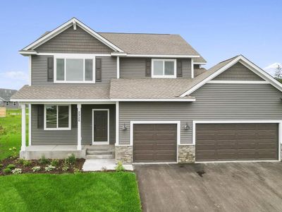 2926 Elgin Ct, River Falls, WI, 54022