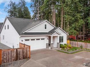 6620 165th Street Ct E, Puyallup, WA