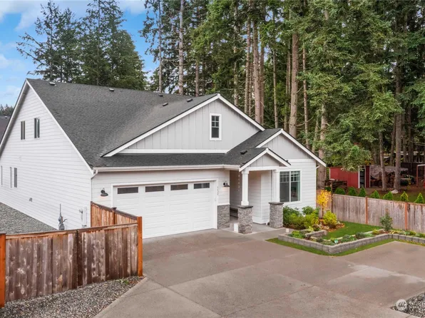 6620 165th Street Ct E, Puyallup, WA 98375