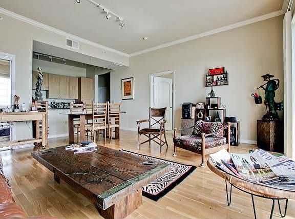 4th image of 3225 Turtle Creek Blvd APT 824B