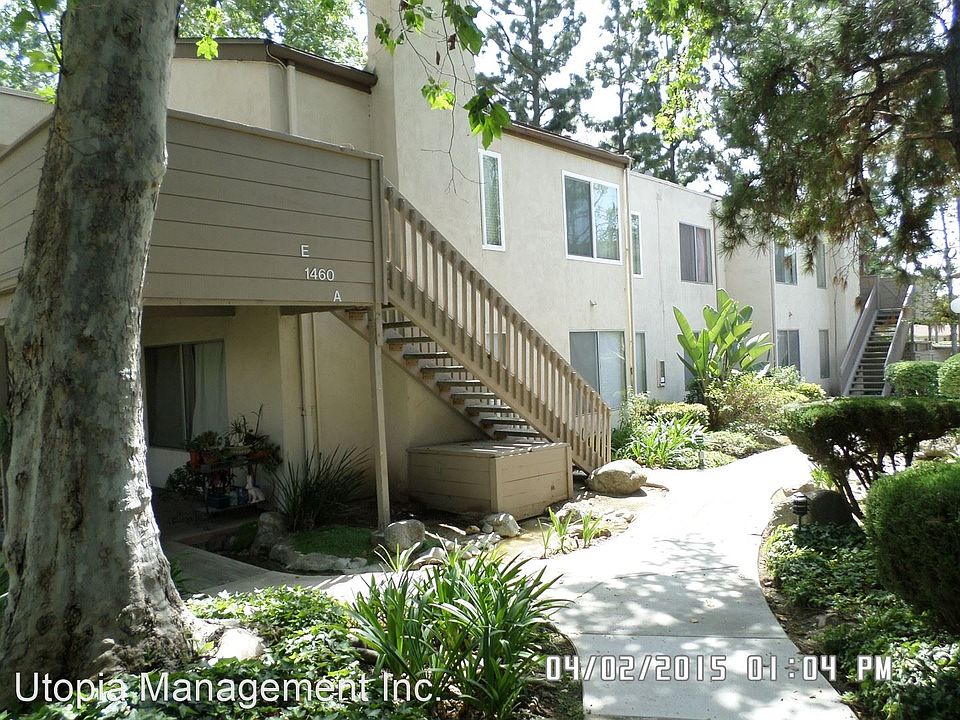 1st image of 1460 Cabrillo Park Dr APT E