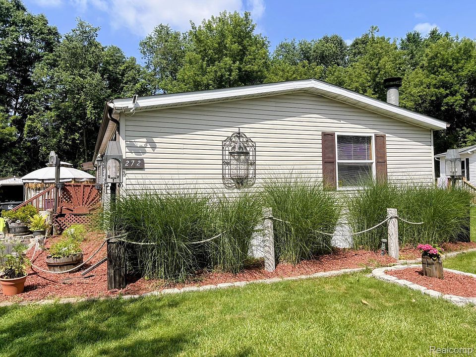 1st image of 2500 Mann Rd Lot 272