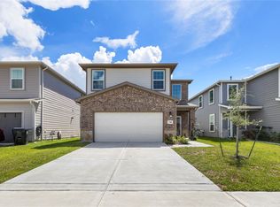 7316 Madison Commons Ln, Houston, TX 77075