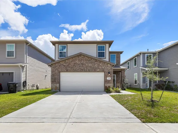 7316 Madison Commons Ln, Houston, TX 77075