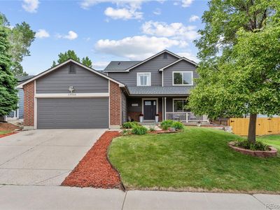 19935 E Stanford Drive, Centennial, CO, 80015