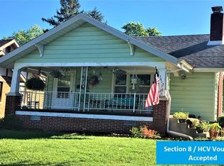 1613 N Gilbert St, Danville, IL