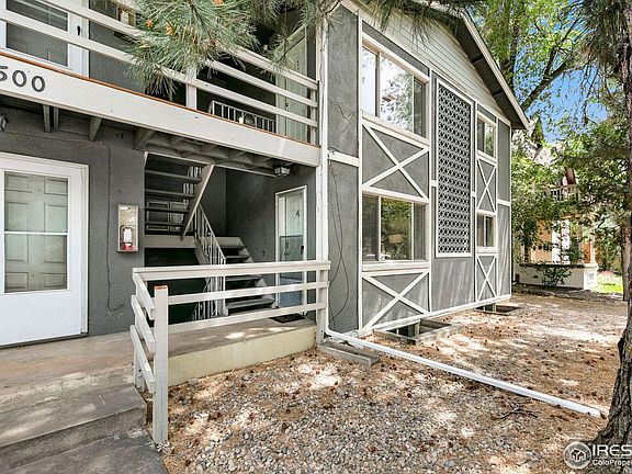 3rd image of 500 Remington St #4