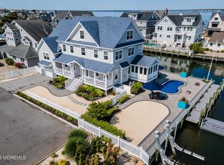 333 Barkentine Ln, Mantoloking, NJ 08738