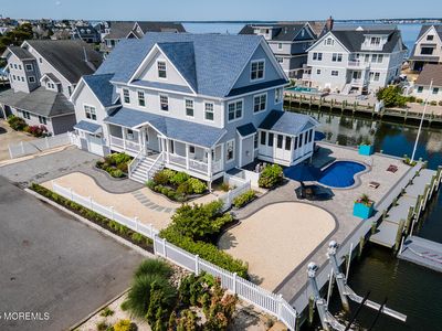 333 Barkentine Lane, Mantoloking, NJ, 08738