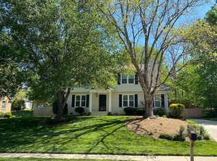 6741 Windyrush Rd, Charlotte, NC 28226