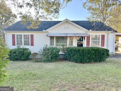 5934 Mulberry St, Austell, GA, 30168